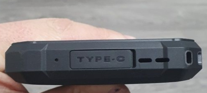 Смартфон Fossibot f109. Киев - изображение 1