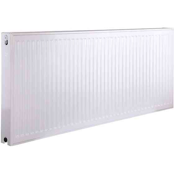 Радіатор сталевий панельний OPTIMUM 22 бок 600х1400 (000013683) Київ