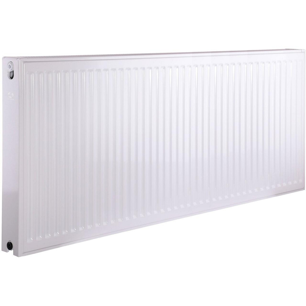 Радіатор сталевий панельний OPTIMUM 22 бок 600х1400 (000013683) Київ - фото 1