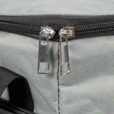 Термосумка Tribe Cooler 10 L grey (T-IF-0009-grey) Винница