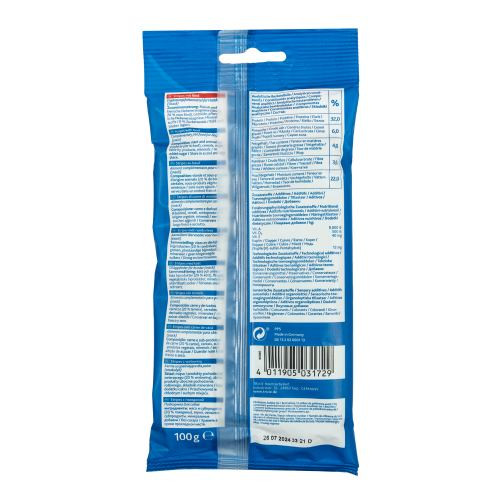 Ласощі Trixie Stripes with Beef для собак полоски з яловичиною 100 г 10 шт Київ - фото 4