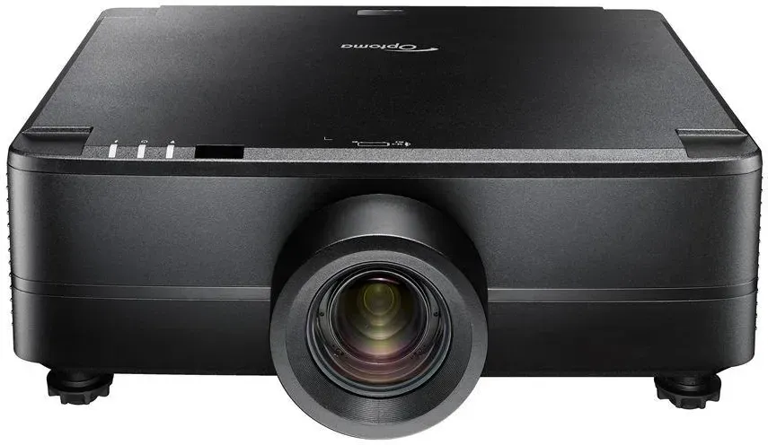 Проектор   Optoma ZU820T Київ - фото 1