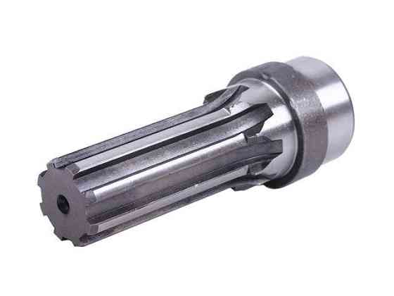 Вал первинний грунтофрез Мукачево