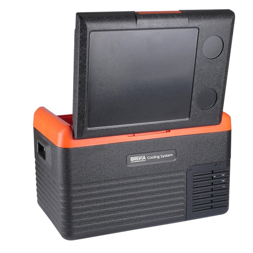 Холодильник автомобільний Brevia 30л 22510 Київ - фото 8