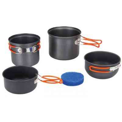 Набір туристичного посуду Tramp UTRC-075 Вінниця