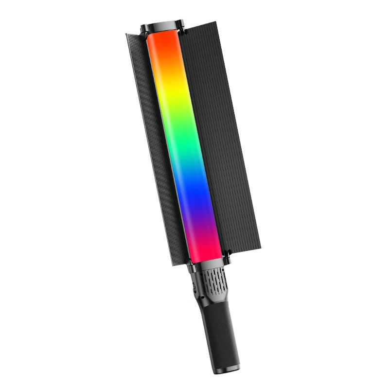 Освітлювач вузький LED палка RGB 2500-10000К CRI 94+ HSI 360 Ulanzi VL360 RGB Київ - фото 1