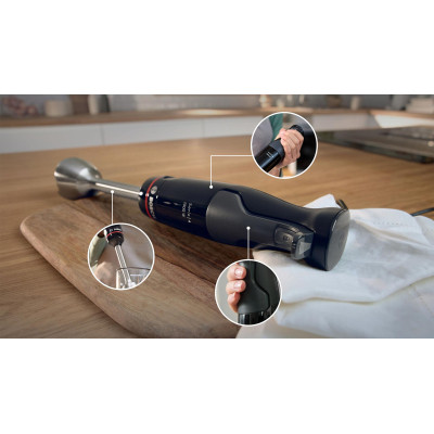 Блендер Bosch MSM4B624 Винница - изображение 7