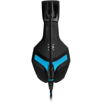 Наушники Defender Scrapper 500 Blue-Black (64501) Винница