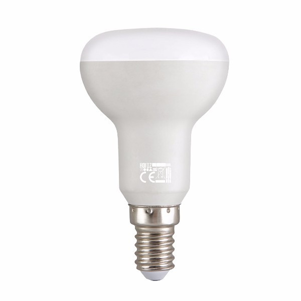 Led лампа R50 E14 6W 4200К Київ - фото 1