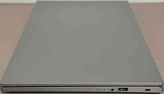 Ноутбук ASER ASPIRE 3 15.6