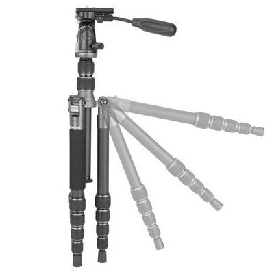 Штатив Vanguard VEO 3GO 235CP (DAS302774) Винница - изображение 3