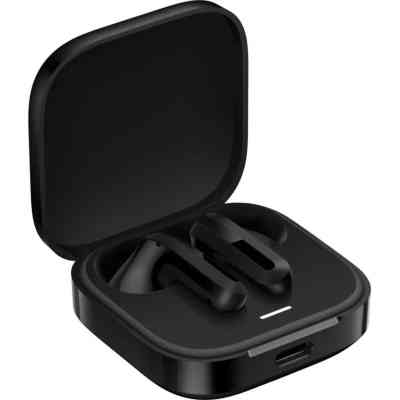 Наушники Xiaomi Redmi Buds 6 Active Black (1071782) Винница