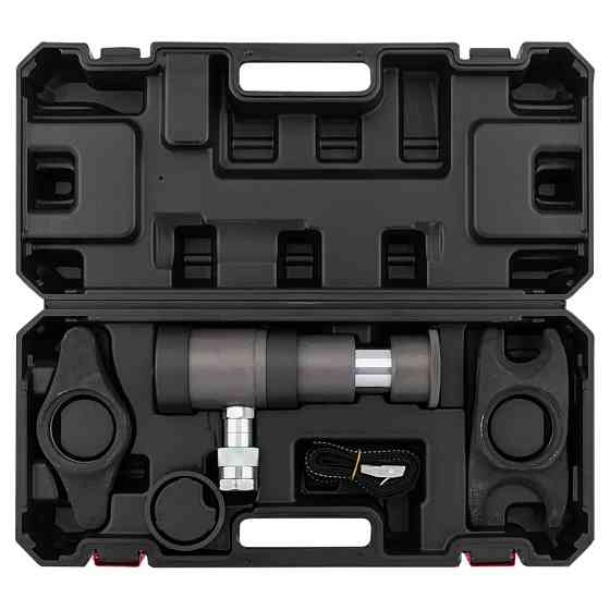 Съемник рулевых наконечников, шаровых и шлицевых соединений Rockforce RF-V5915 Одесса