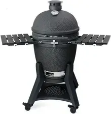 Гриль Grill węglowy Grilli Kamado L 749777 Киев - изображение 1