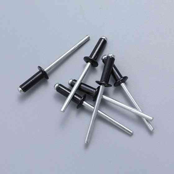 Заклепочник для дрели и шуруповерта универсальный Киев