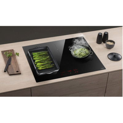 Варочна поверхня Elica RATIO 604 PLUS BL Вінниця - фото 6