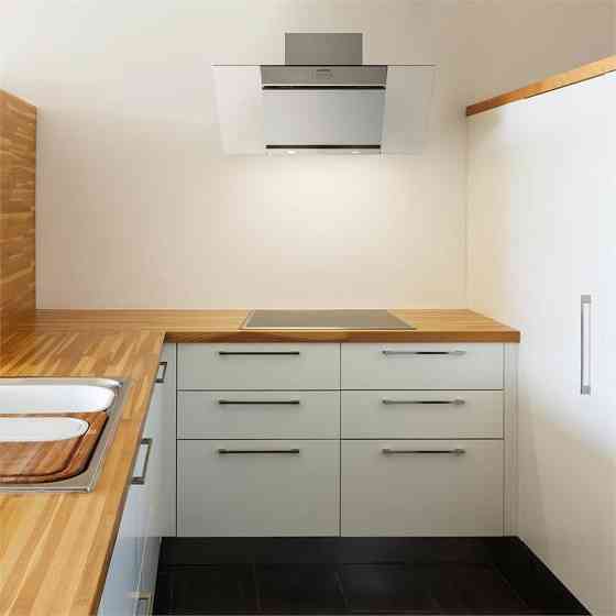 Комплект рециркуляции вытяжки Zola 90см 635м³/ч фильтр с активированным углем серебристо-серебристый Ровно