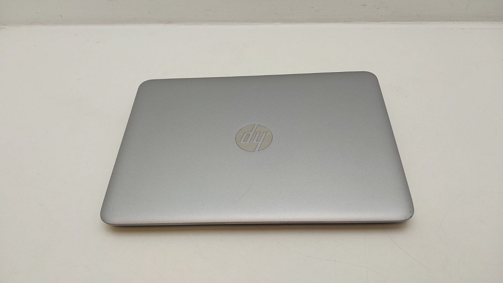 Ноутбук HP 820 G4 i5-7ген\8\0\ АКБ+ (товар вживаний) Луцьк - фото 2