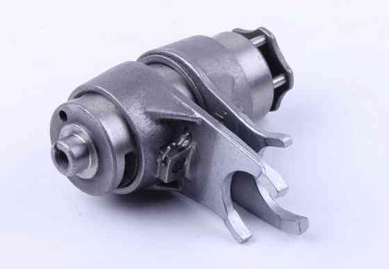 Вилки переключения передач комплект на мопед Дельта/Альфа Мукачево