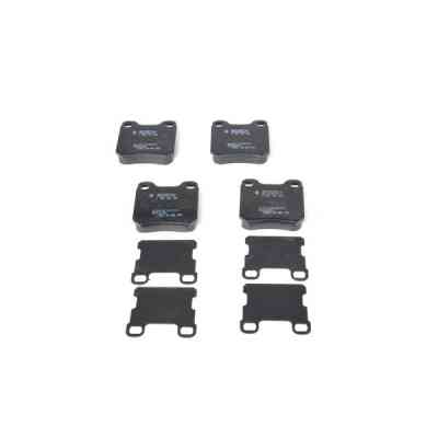 Тормозные колодки Bosch 0 986 490 500 Винница