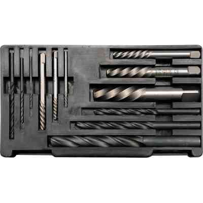 Екстрактор Yato YT-0591 набір 12шт (YT-0591) Вінниця