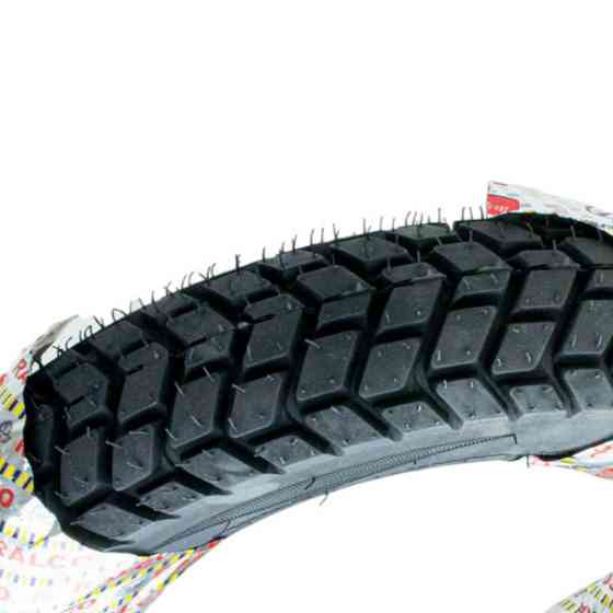 Шина 90, 100-10 безкамерка (Індія, контроль якості) RALSON BLASTER HT 2012 мото Мукачево