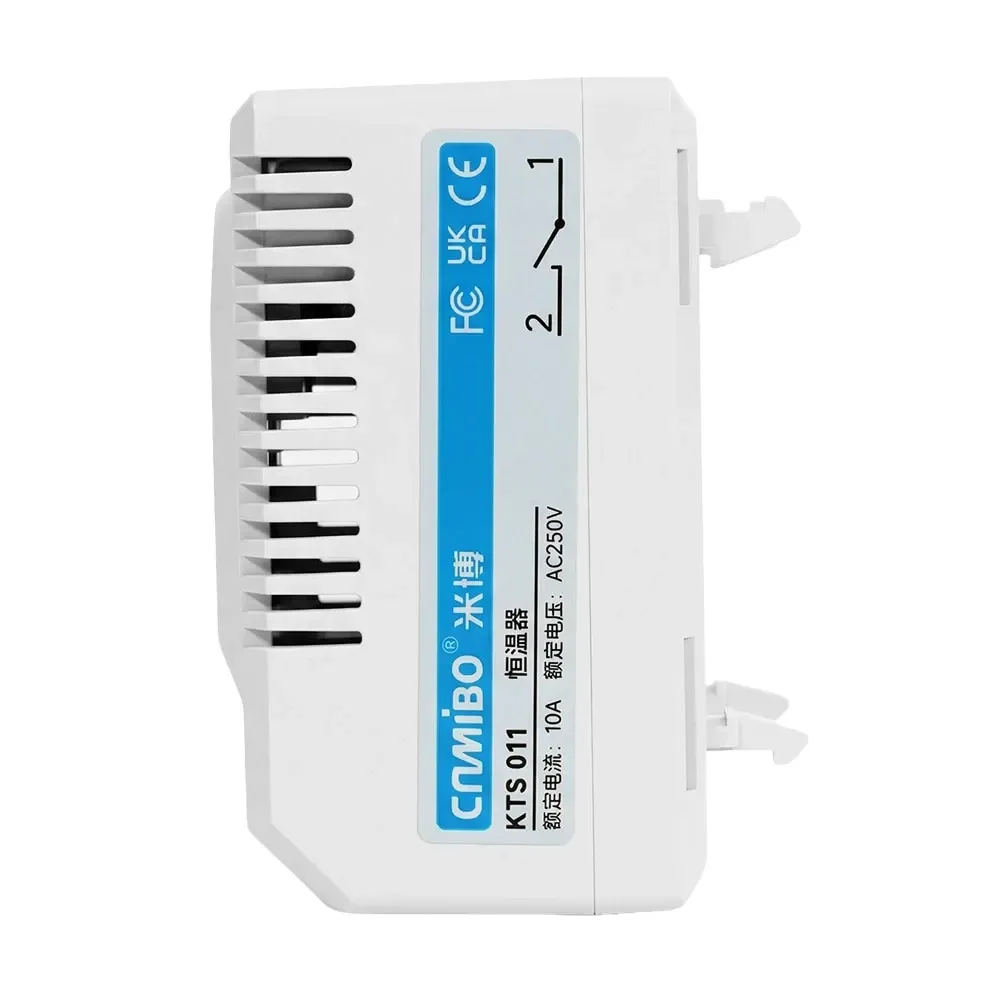 Термостат до комутаційних шаф Trinix TRX (25-00124) Киев - изображение 13