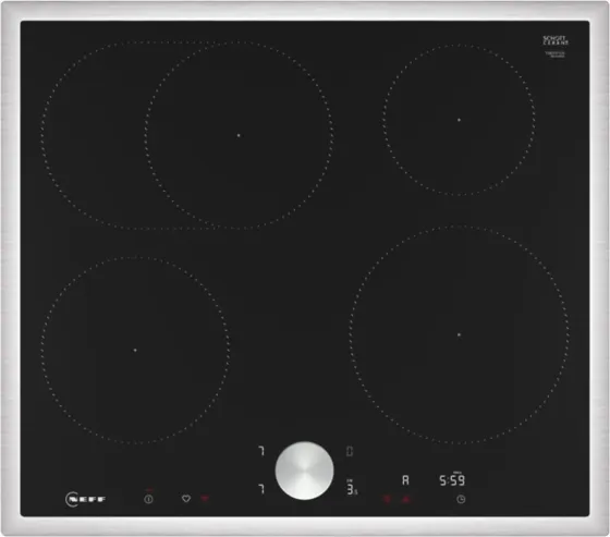 Варильна поверхня Neff T56STF1L0 Київ