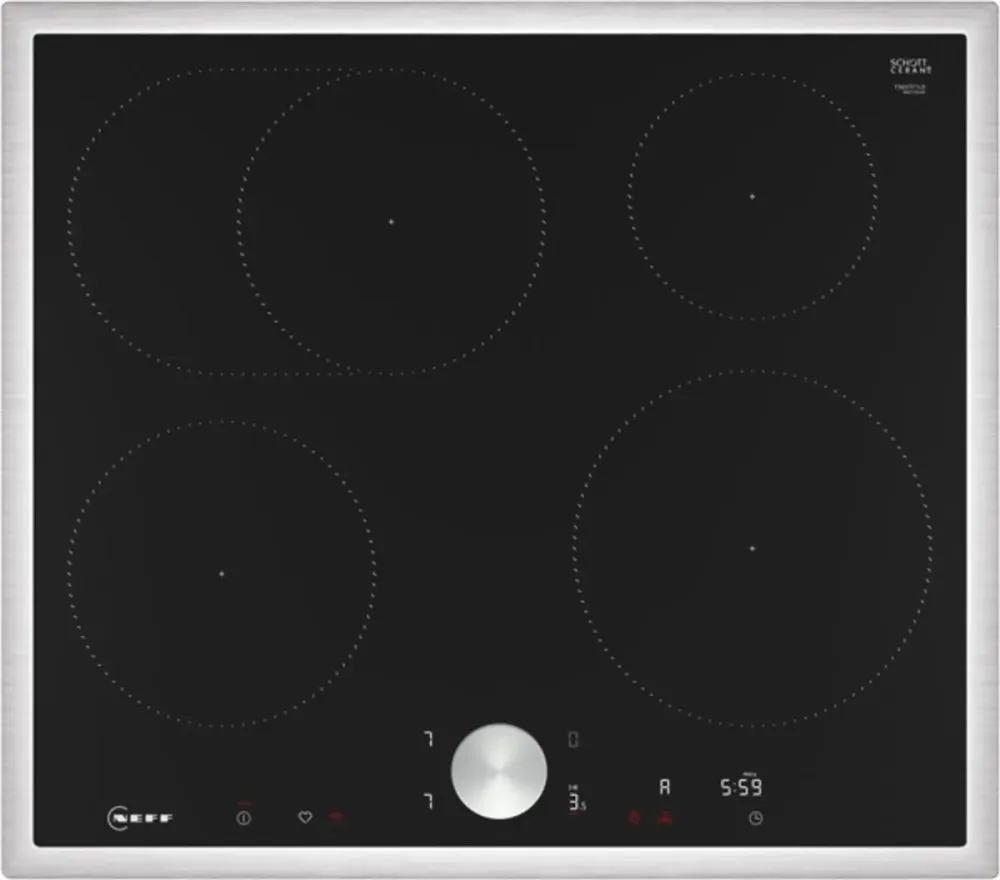 Варочная поверхность Neff T56STF1L0 Киев - изображение 1