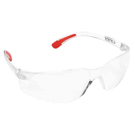 Grad Очки защитные Hornet anti-scratch (прозрачные) GRAD (9411705) Київ