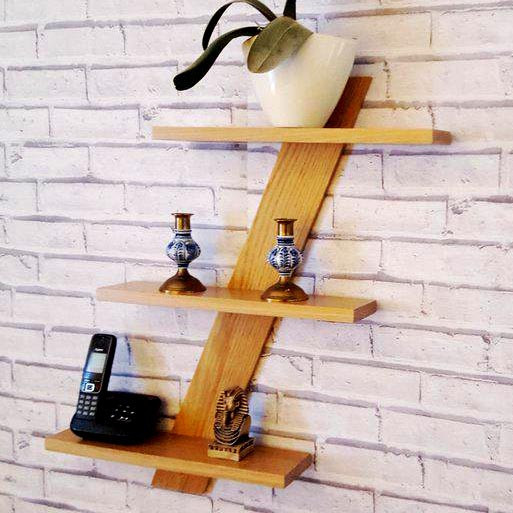 Настенная полка 