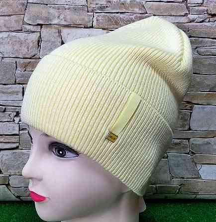 Жіноча шапка JOLIE Турбо Київ