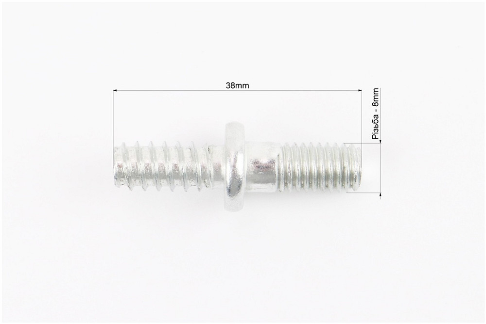 Шпилька шини MS-170/180/210/230/250 Киев - изображение 2