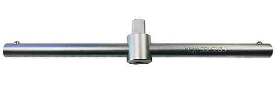 Вороток 1/2" 250мм Т-подібний Одеса