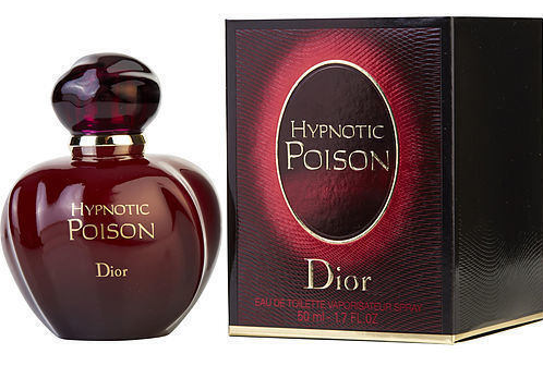 Туалетная вода Dior Hypnotic Poison 50 Славянск - изображение 2