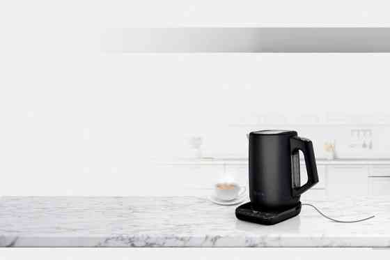 Електрочайник Ninja Perfect Temperature KT200EU Black Харьков