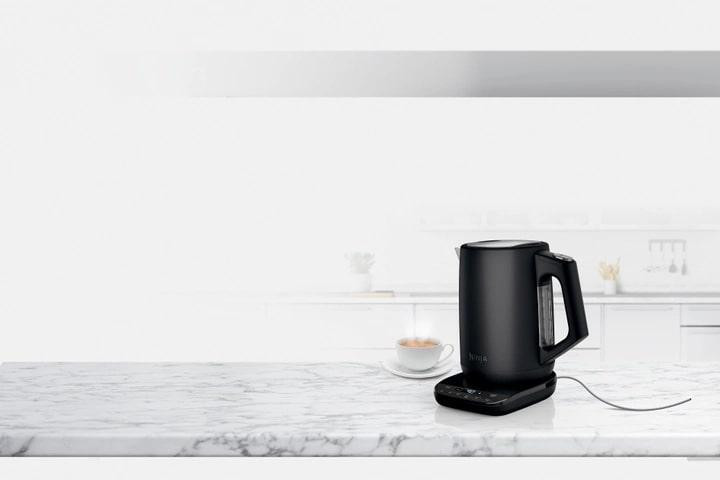 Електрочайник Ninja Perfect Temperature KT200EU Black Харьков - изображение 2