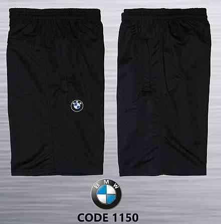 Шорты мужские Puma BMW Motorsport,лакоста Киев