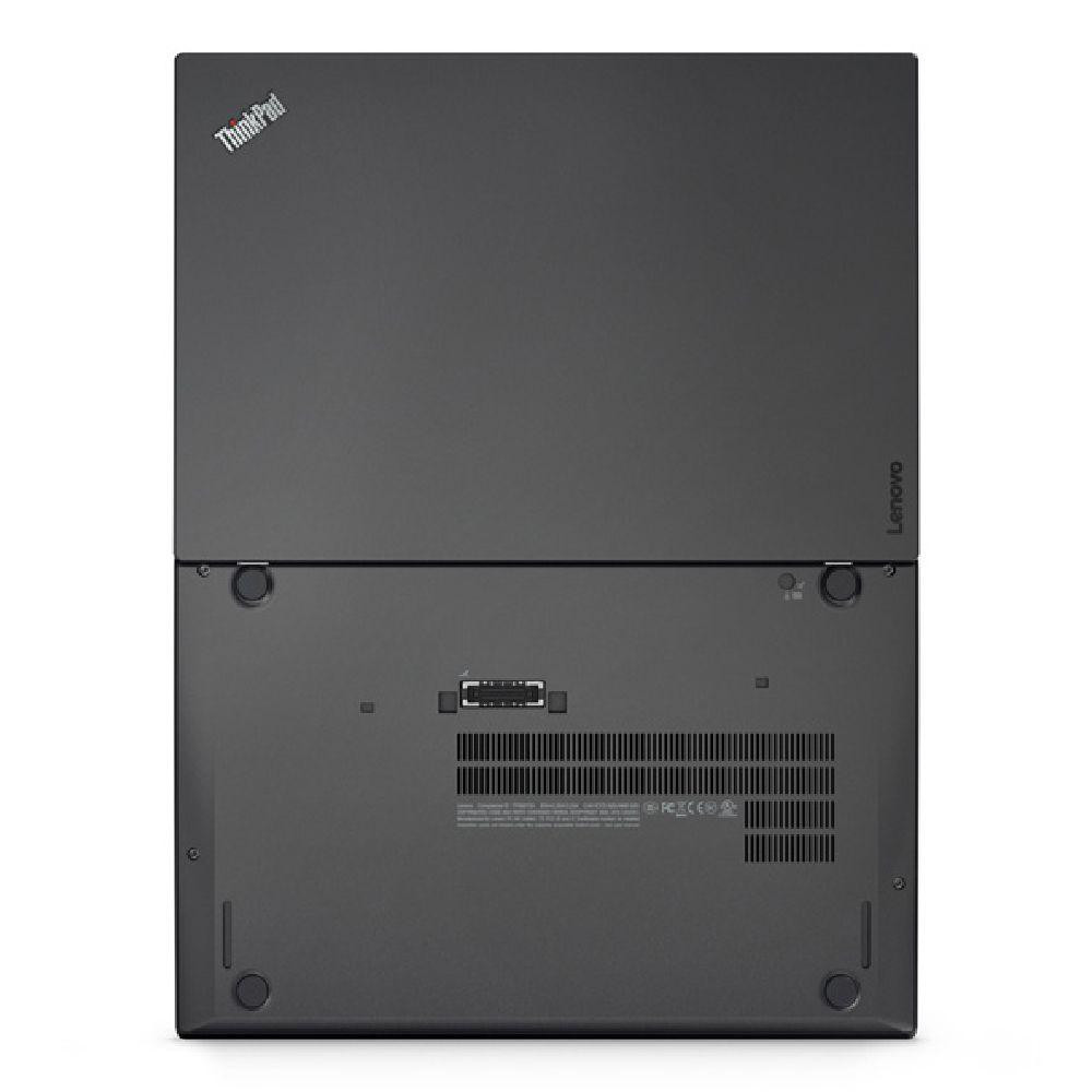 Б/У Ноутбук Lenovo ThinkPad T470 FHD (i5-7300U/16/512SSD) - Class A Киев - изображение 4