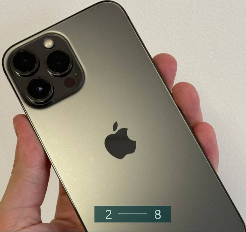 Айфон: iPhone 13 Pro Max 256Gb. Київ - фото 8