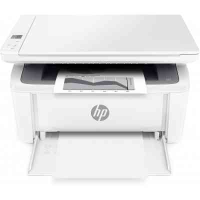 Багатофункціональний пристрій HP LaserJet Pro M141w WiFi (7MD74A) Вінниця