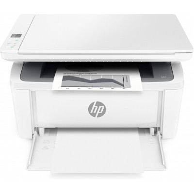 Багатофункціональний пристрій HP LaserJet Pro M141w WiFi (7MD74A) Вінниця - фото 1