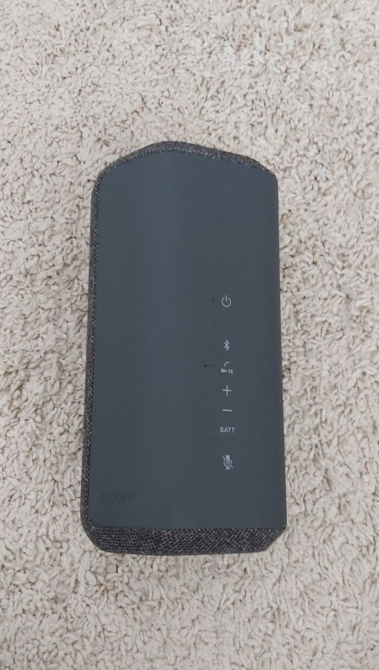 Портативная Колонка Sony SRS XE300 Original. Харьков - изображение 2