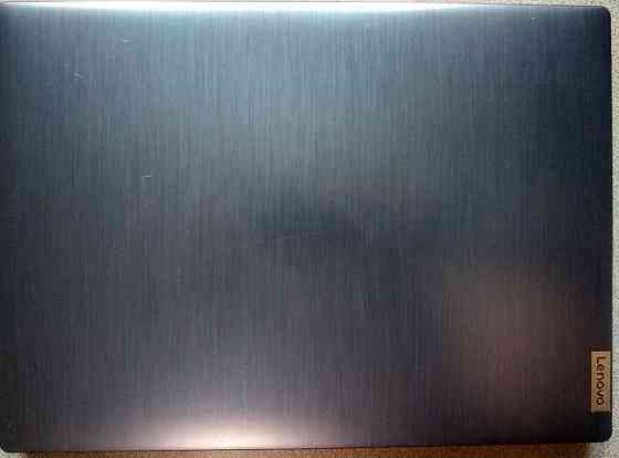 Ноутбук Lenovo IdeaPad 3 14ADA05*14" FHD * AMD Ryzen 5 3500U / 12Gb / SSD256Gb. Київ