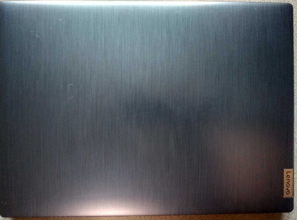 Ноутбук Lenovo IdeaPad 3 14ADA05*14