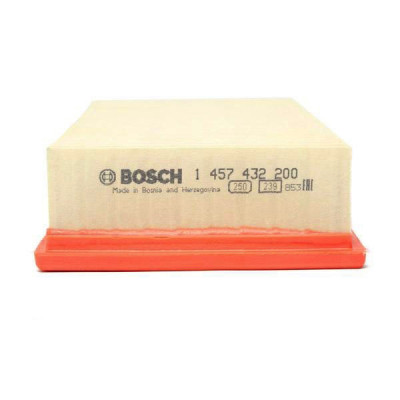Воздушный фильтр для автомобиля Bosch 1 457 432 200 Винница - изображение 1