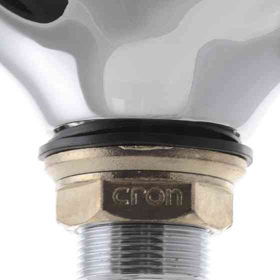Змішувач для кухні Cron Zeus 275   ( CR0085 ) 26783 Харків