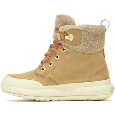 Ботинки Merrell Marquette Thermo Lace WP Wmn tan 38 (036.1493) Винница
