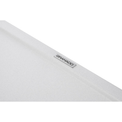 Мийка кухонна GRANADO Alicante white (gr2405) Вінниця - фото 3