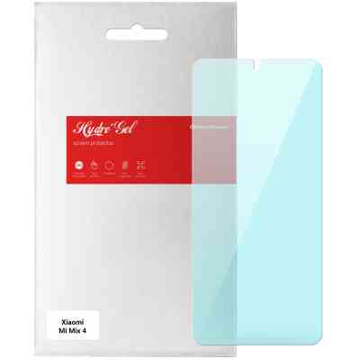 Пленка защитная Armorstandart Anti-Blue Xiaomi Mi Mix 4 (ARM62637) Винница